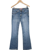 525372 Jeans LEVI'S Occasion Once Again Friperie en ligne