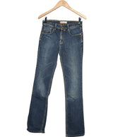 525373 Jeans LEVI'S Occasion Once Again Friperie en ligne