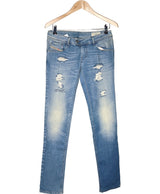 525374 Jeans DIESEL Occasion Once Again Friperie en ligne