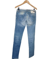 525374 Jeans DIESEL Occasion Vêtement occasion seconde main