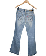 525375 Jeans LEVI'S Occasion Vêtement occasion seconde main