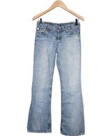 525376 Jeans LEVI'S Occasion Once Again Friperie en ligne