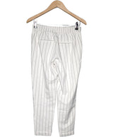 525377 Pantalons et pantacourts BERSHKA Occasion Vêtement occasion seconde main