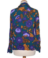 525392 Chemises et blouses MANGO Occasion Vêtement occasion seconde main