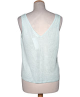 525396 Tops et t-shirts MANGO Occasion Vêtement occasion seconde main