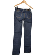 525412 Jeans ZARA Occasion Vêtement occasion seconde main