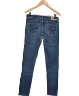 525417 Jeans ZARA Occasion Vêtement occasion seconde main
