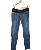 525419 Pantalons et pantacourts MANGO Occasion Once Again Friperie en ligne