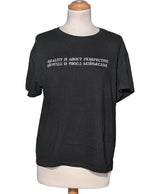 525446 Tops et t-shirts BERSHKA Occasion Once Again Friperie en ligne