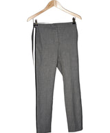 525451 Pantalons et pantacourts ZARA Occasion Once Again Friperie en ligne