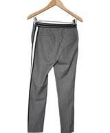 525451 Pantalons et pantacourts ZARA Occasion Vêtement occasion seconde main