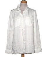 525453 Chemises et blouses ETAM Occasion Once Again Friperie en ligne