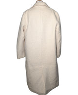 525458 Manteaux ZARA Occasion Vêtement occasion seconde main
