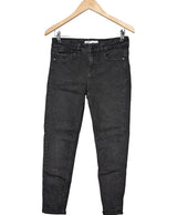 525474 Pantalons et pantacourts ZARA Occasion Once Again Friperie en ligne