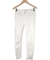 525475 Pantalons et pantacourts ZARA Occasion Once Again Friperie en ligne