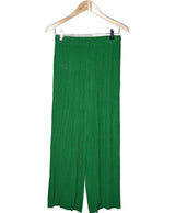 525477 Pantalons et pantacourts MANGO Occasion Once Again Friperie en ligne