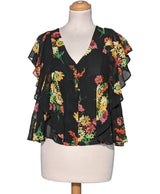 525478 Tops et t-shirts MANGO Occasion Once Again Friperie en ligne
