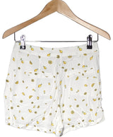 525480 Shorts et bermudas CAMAIEU Occasion Vêtement occasion seconde main