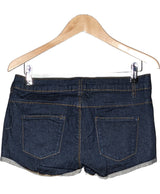 525508 Shorts et bermudas ZARA Occasion Vêtement occasion seconde main