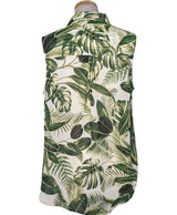525520 Chemises et blouses H&M Occasion Vêtement occasion seconde main