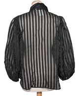 525539 Chemises et blouses ZARA Occasion Vêtement occasion seconde main