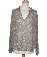 525544 Tops et t-shirts ZAPA Occasion Once Again Friperie en ligne