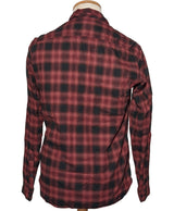 525548 Chemises et blouses MANGO Occasion Vêtement occasion seconde main