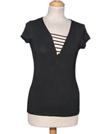 525560 Tops et t-shirts GUESS Occasion Once Again Friperie en ligne
