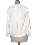 525572 Tops et t-shirts MAJE Occasion Vêtement occasion seconde main