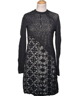 525575 Robes SANDRO Occasion Once Again Friperie en ligne
