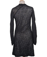 525575 Robes SANDRO Occasion Vêtement occasion seconde main