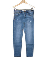 525588 Jeans ZARA Occasion Once Again Friperie en ligne