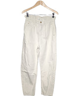 525590 Pantalons et pantacourts ZARA Occasion Once Again Friperie en ligne