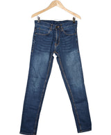525594 Jeans ZARA Occasion Once Again Friperie en ligne