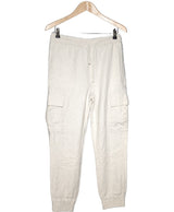 525606 Pantalons et pantacourts ZARA Occasion Once Again Friperie en ligne