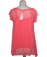 525644 Tops et t-shirts LMV Occasion Vêtement occasion seconde main