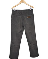 525667 Jeans WRANGLER Occasion Vêtement occasion seconde main