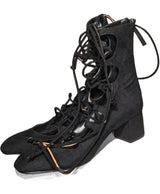 525684 Chaussures ZARA Occasion Once Again Friperie en ligne