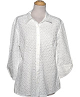 525690 Chemises et blouses UN JOUR AILLEURS Occasion Once Again Friperie en ligne