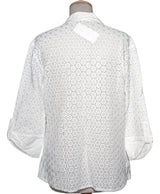 525690 Chemises et blouses UN JOUR AILLEURS Occasion Vêtement occasion seconde main
