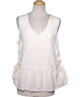 525698 Tops et t-shirts CAMAIEU Occasion Once Again Friperie en ligne