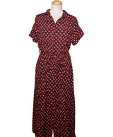 525702 Robes MONOPRIX Occasion Once Again Friperie en ligne
