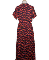 525702 Robes MONOPRIX Occasion Vêtement occasion seconde main