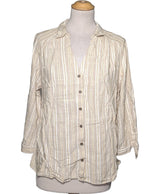 525704 Chemises et blouses CACHE CACHE Occasion Once Again Friperie en ligne