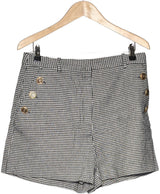 525706 Shorts et bermudas ZARA Occasion Once Again Friperie en ligne