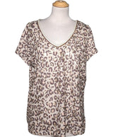 525717 Tops et t-shirts GRAIN DE MALICE Occasion Once Again Friperie en ligne