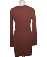 525749 Robes ZARA Occasion Vêtement occasion seconde main