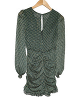 525751 Robes ZARA Occasion Vêtement occasion seconde main