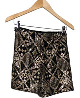 525757 Shorts et bermudas ZARA Occasion Vêtement occasion seconde main