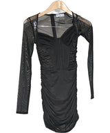 525758 Robes BERSHKA Occasion Once Again Friperie en ligne
